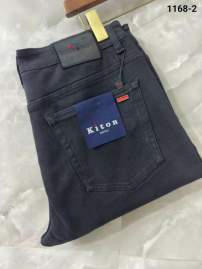 Picture for category Kiton Jeans Long